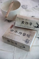 [已停產]辣炸醬麵