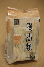 [暫缺貨]陽春麵3入包 -    1箱-10包